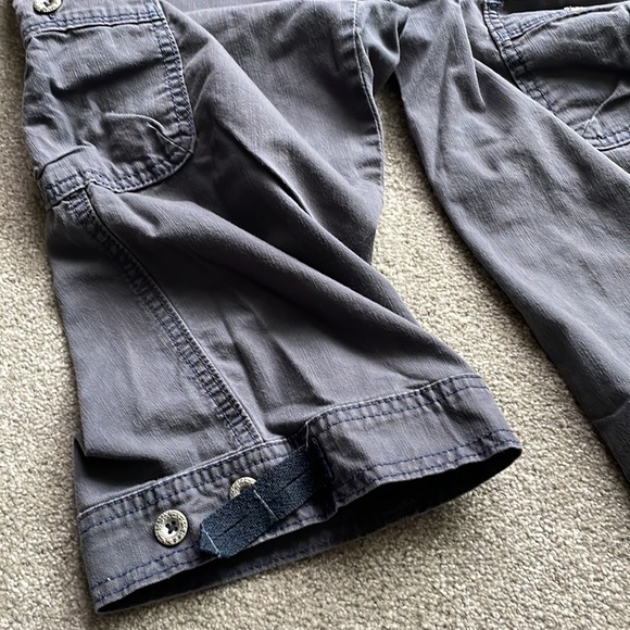 Levi Crop pant - Picture 3 of 9